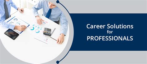 Professional Career Solutions