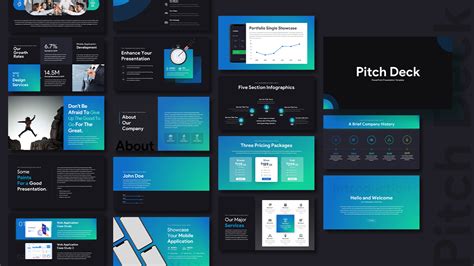 Professional Templates For Powerpoint