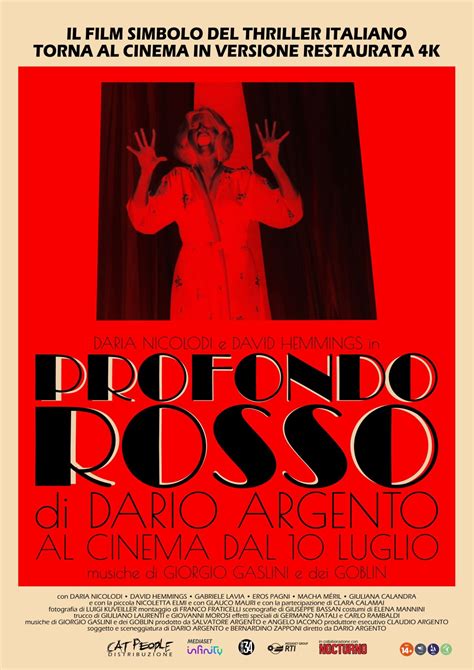 Profondo Rosso