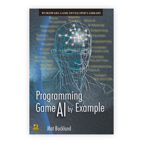 Programming Game Ai By Example Epubpdf Free - 