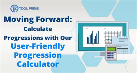 Progression Chart Calculator