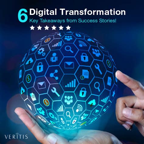 Projectrummet: Your Key to a Successful Digital Transformation