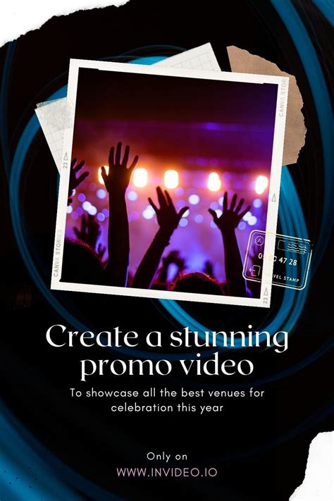 Promo Video Templates