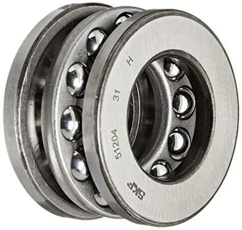 Propel Your Dreams with the Unstoppable Thrust Bearing SKF