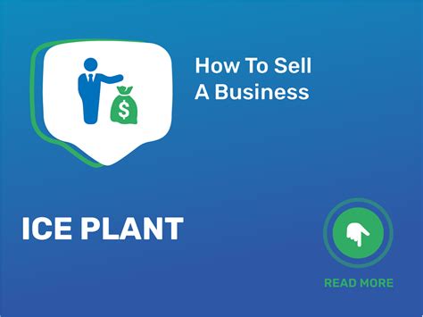 Prosper in the Ice Plant Business: A Comprehensive Guide for Success