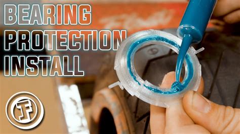 Protect Your Ride: The Essential Guide to OneWheel Bearing Protection