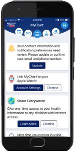 Providence Health My Chart