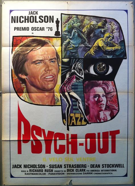 Psych-Out