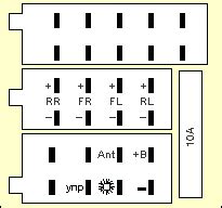 Pt 9440u Radio Wiring Diagram