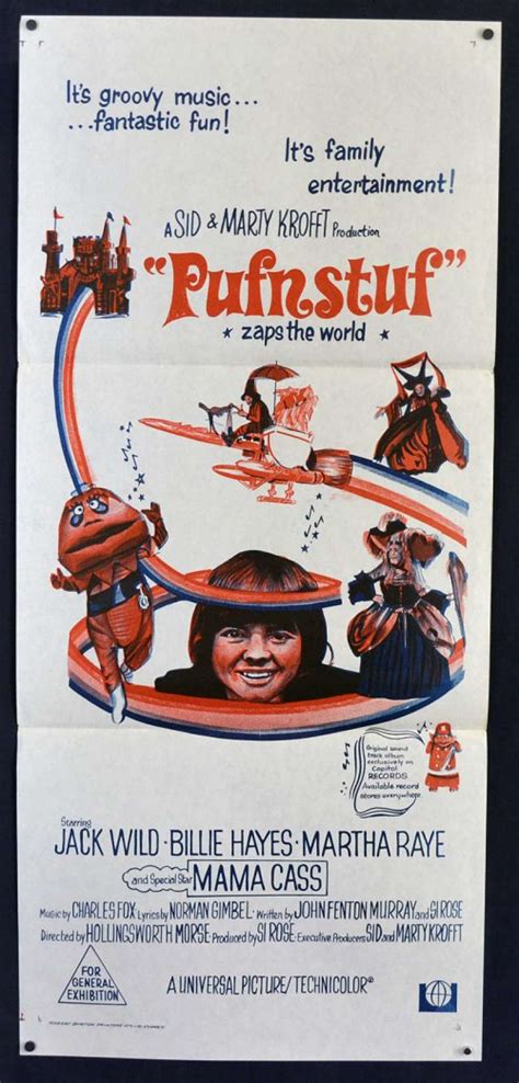 Pufnstuf