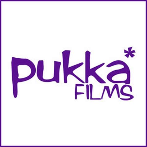 Pukka Films