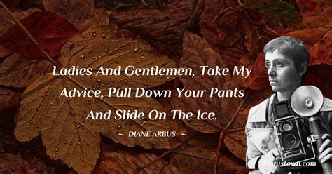 Pull Down Your Pants and Slide on the Ice: A Journey of Courage, Resilience, and Triumph