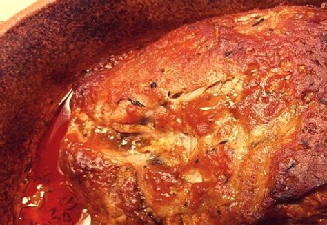 Pull Pork i Lergryta: En Resa för Smaker och Upplevelser