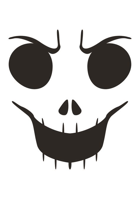 Pumpkin Design Templates Free