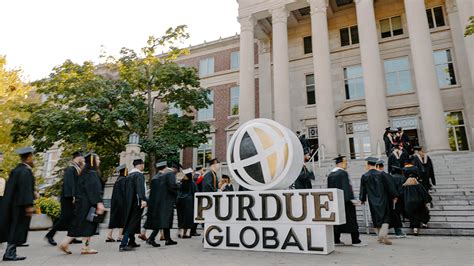 Purdue Global University Catalog