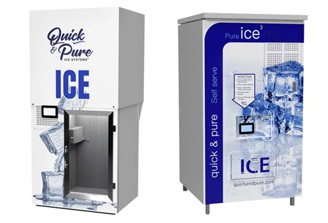 Pure Ice Machine: The Ultimate Guide to Crisp, Refreshing Ice