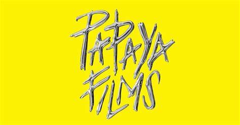 Purple Papaya Films
