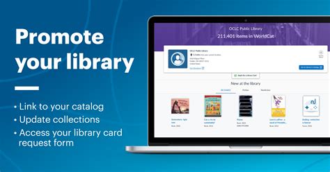 Put Your Library Catalog On Worldcat For Free