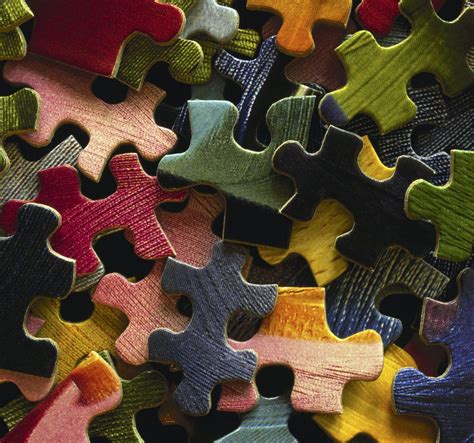 Puzzles Improve Our Lives and Here’s How