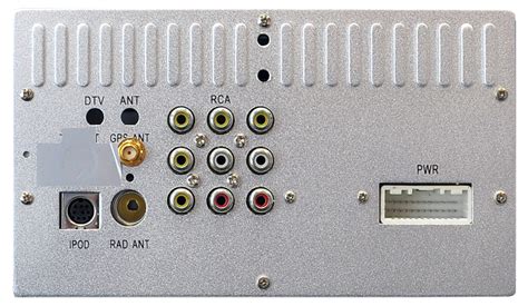 Pyle Pldnv695 Wiring Diagrams