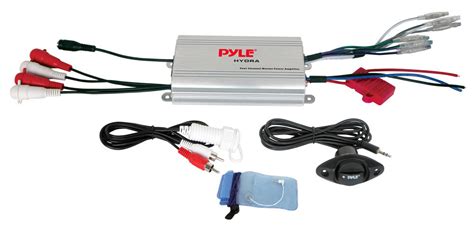 Pyle Plmrmp3a Wiring Diagram