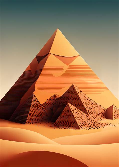 Pyramide