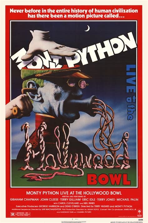 Python Films
