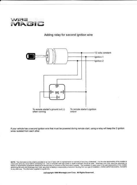 Python Remote Start Wiring Diagram