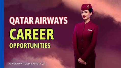 Qatar Airways Career