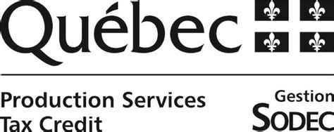Québec Production Services Tax Credit
