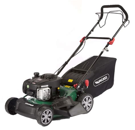 Qualcast Briggs And Stratton Manual