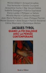 Quand La Foi Dialogue Avec Epubpdf Free - 