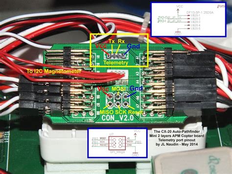 Quanum Nova Wiring Diagram