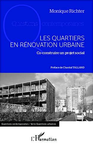 la rénovation urbaine pdf