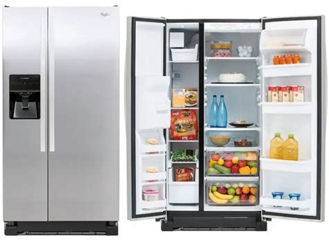 Que es Ice Maker en Refrigerador: La guía definitiva