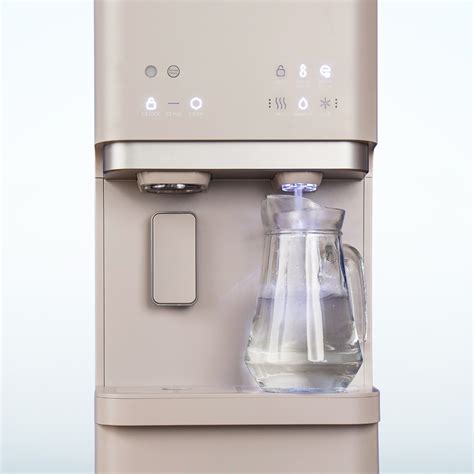 Quench Your Thirst, Revitalize Your Health: The Power of Coway Ice Water Purifier