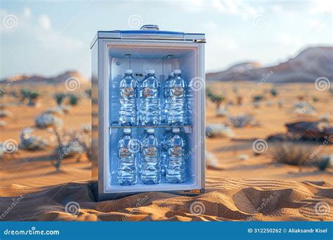 Quench Your Thirst: Ice Maker Oman - An Oasis of Refreshment in the Desert Heat