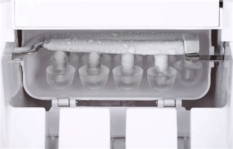 Quench Your Thirst: The Transformative Power of Car Ice Makers