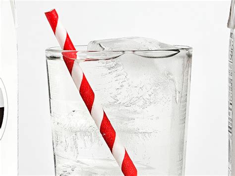 Quench Your Thirst: Transform Your Drinks with the Power of Ice!