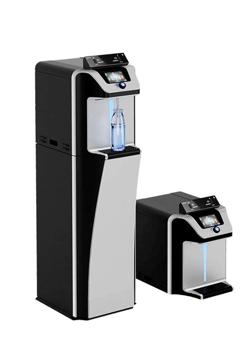 Quench Your Thirst with Waterlogic Coolers: Hydration for Life