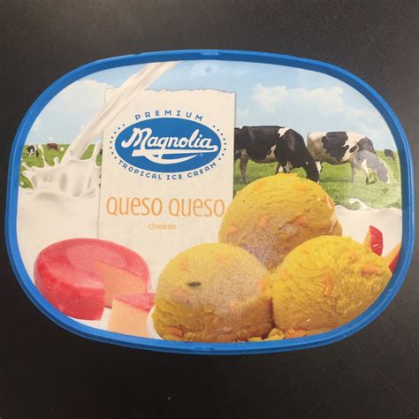 Queso Ice Cream: A Culinary Symphony of Flavors