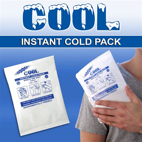 Quick Ice: A Comprehensive Guide to Instant Cooling Solutions