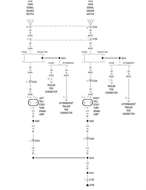 Quick Jack 3500 Wiring Diagram