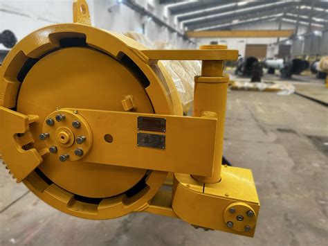 Quick Opening Closure Catalogue