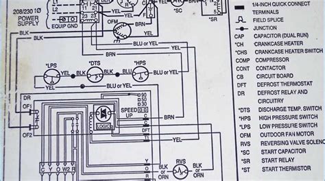 Quincy Compressor Wiring Diagram