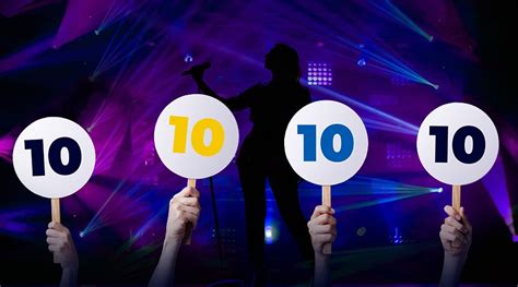 Quiz Melodifestivalen: Bli en mästare på musiktävlingen