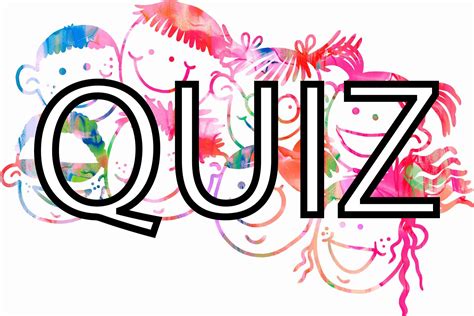 Quiz med Svar: Upptäck din kunskap och utmana dig själv!