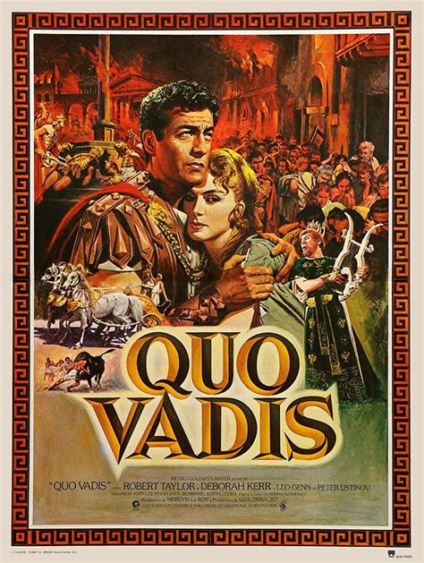 Quo vadis