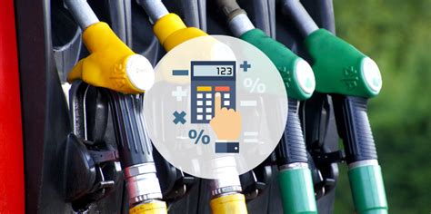 Räkna ut bränslekostnaden och spara pengar på dina bilresor