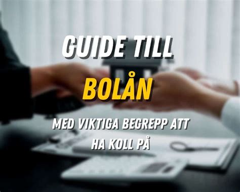 Räntekollen: En guide till bolån, sparande och ekonomi